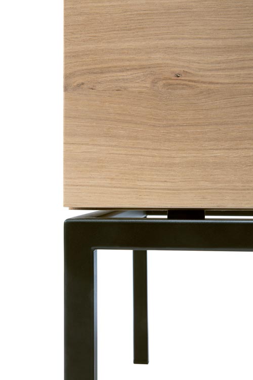 Ligna sideboard by Ethnicraft