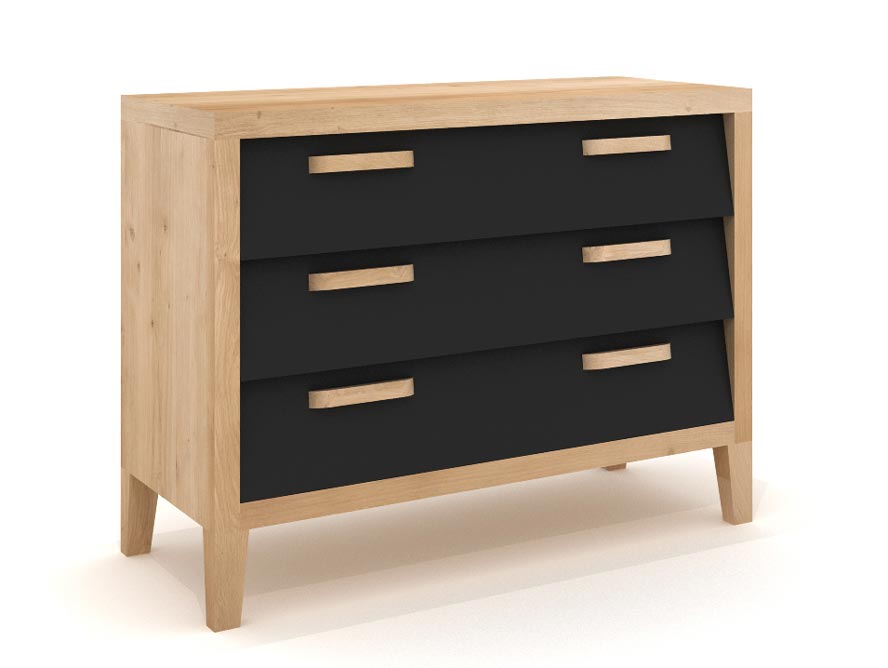 marius Chest of Drawers