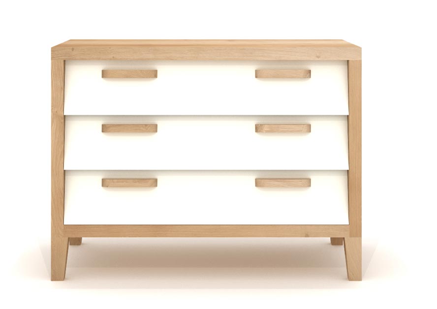 marius Chest of Drawers