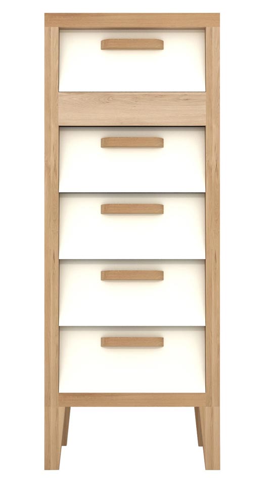 Marius Chest of Drawers