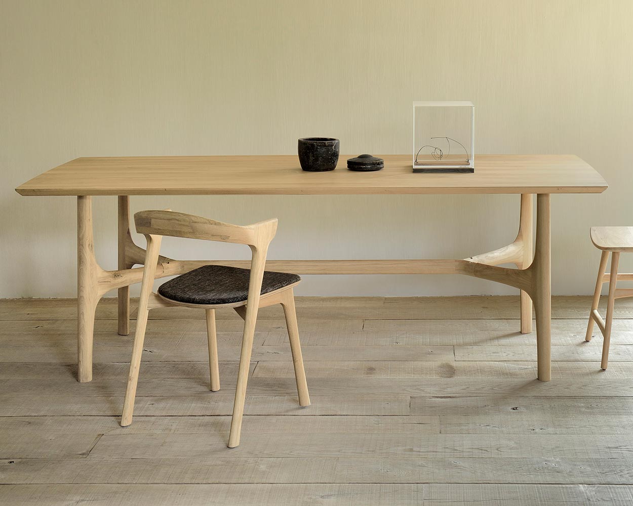 Nexus Dining table by Ethnicraft