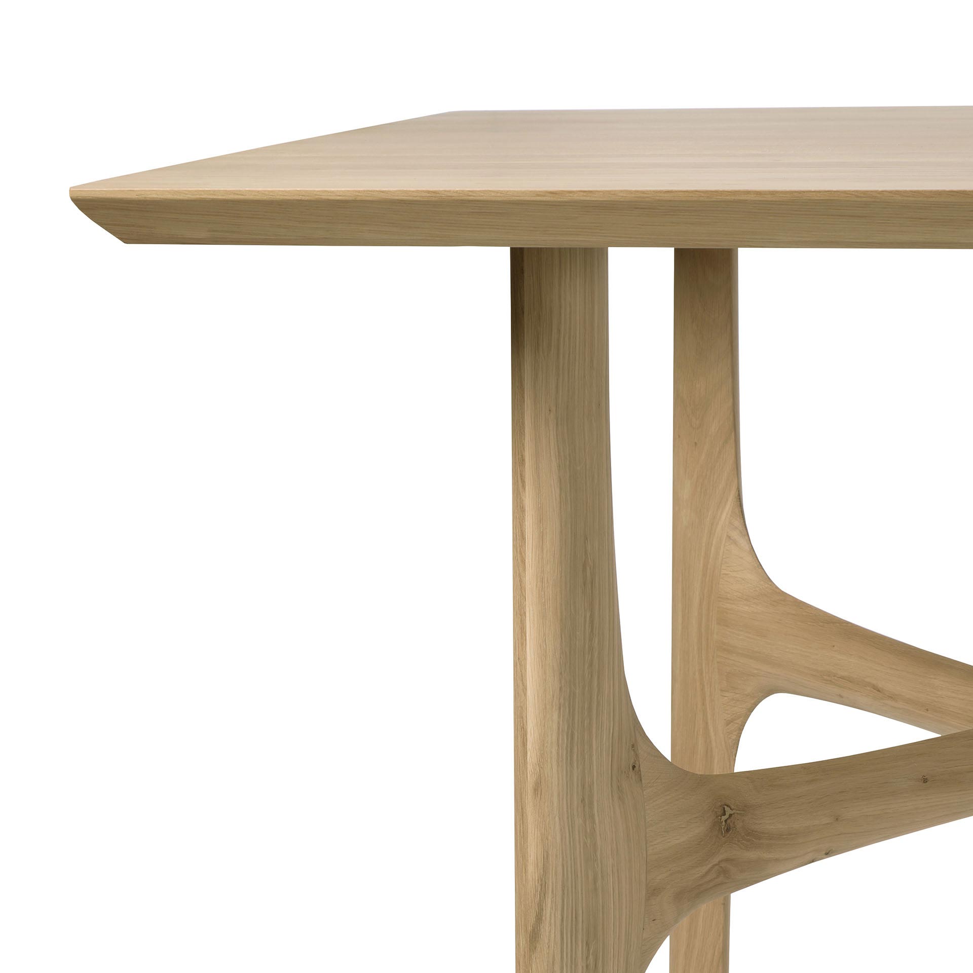 Nexus Dining table by Ethnicraft