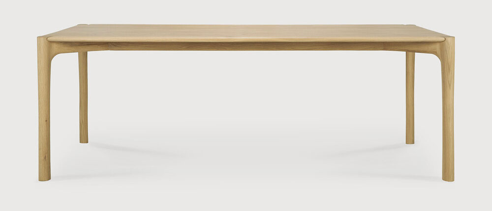 Pi Dining table by Ethnicraft