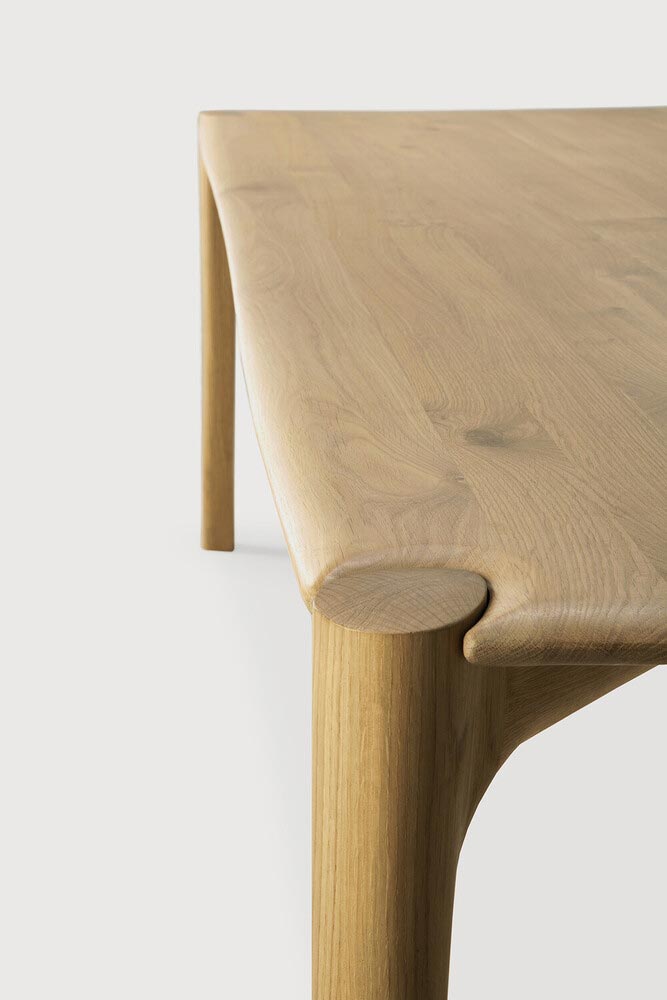 Pi Dining table by Ethnicraft