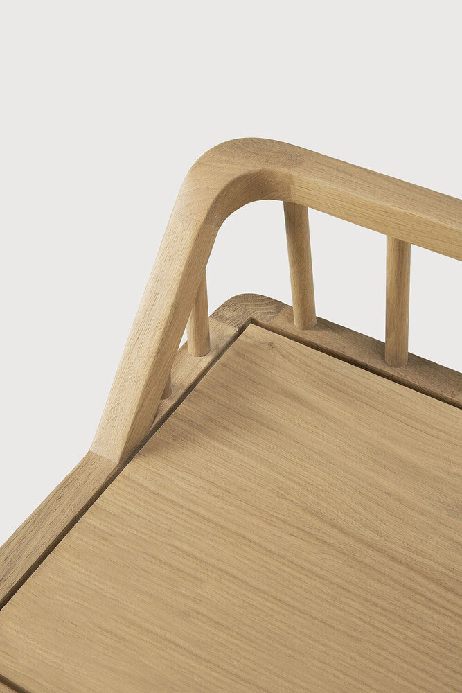 Spindle Bench Algarve Furniture