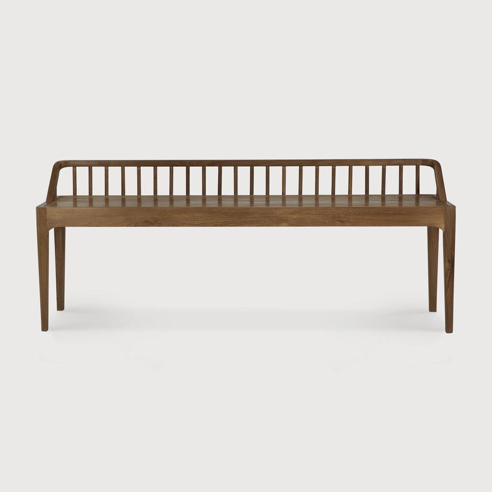 Spindle Bench Algarve Furniture