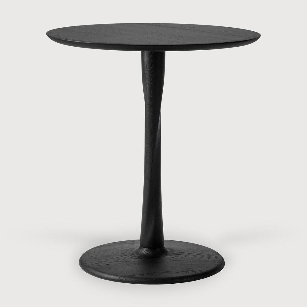 Torsion Dining Table by Ethnicraft