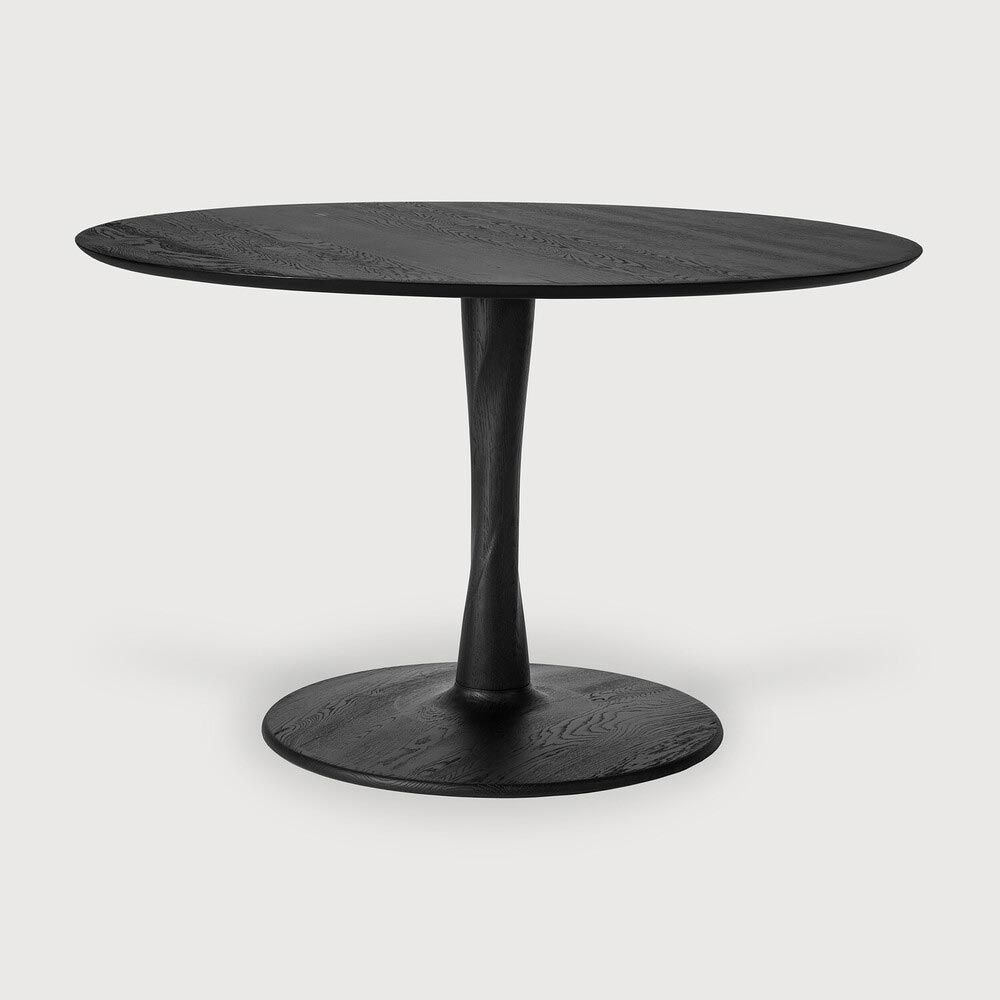 Torsion Dining Table by Ethnicraft