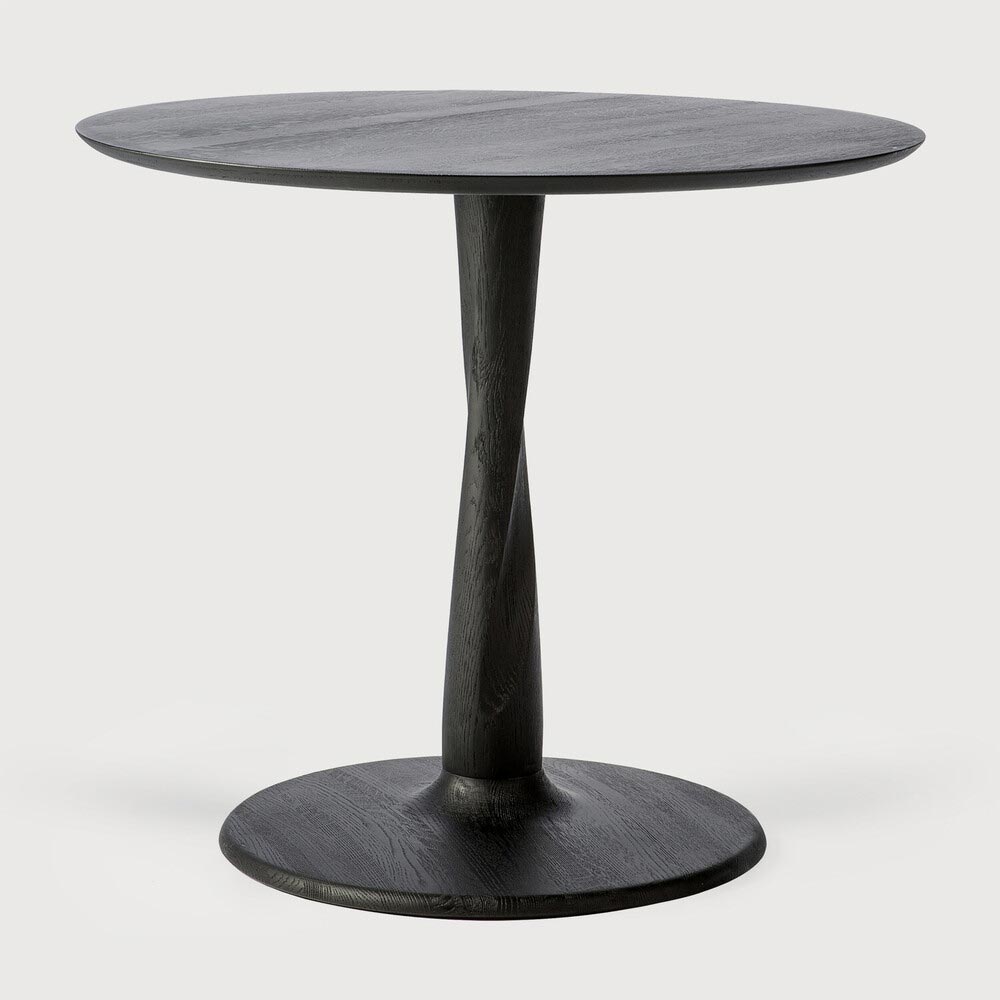 Torsion Dining Table by Ethnicraft