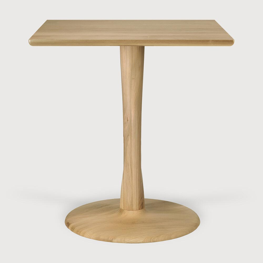 Torsion Dining Table by Ethnicraft