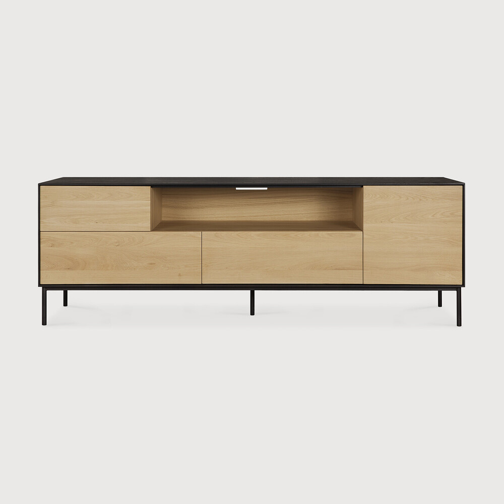 Blackbird TV Unit by Ethnicraft