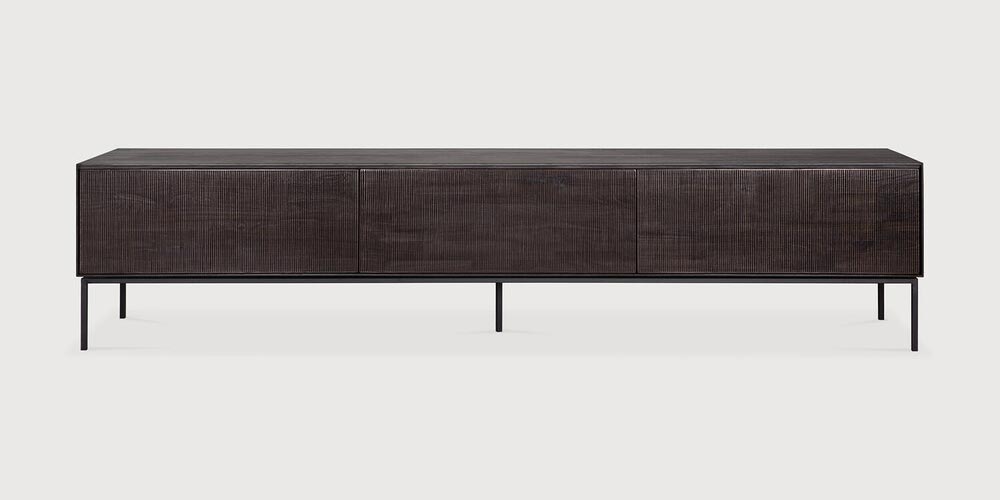 Grooves TV Unit by Ethnicraft