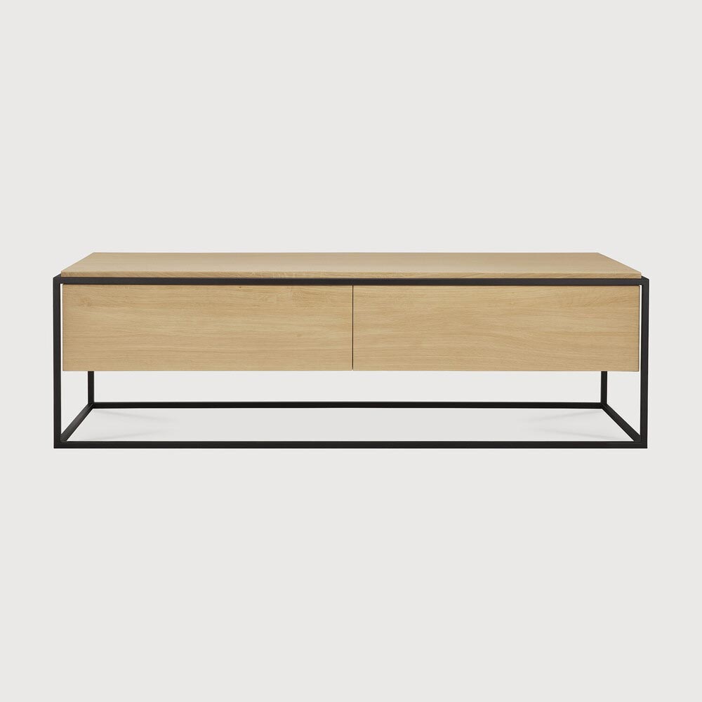 Monolit TV Unit by Ethnicraft