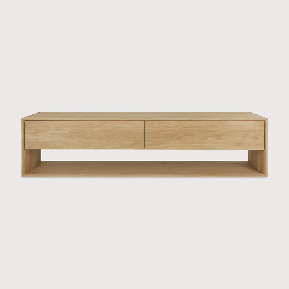 Nordic TV Unit by Ethnicraft