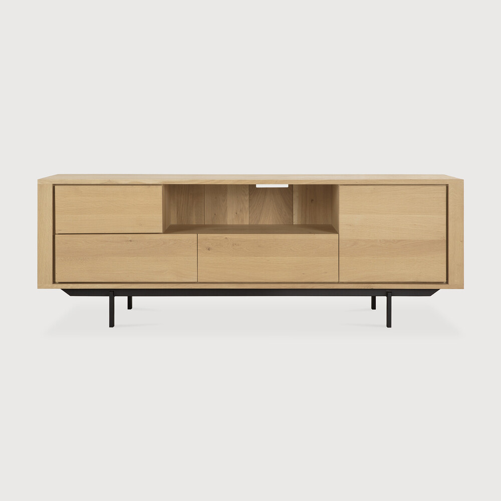 Shadow 2TV Unit by Ethnicraft