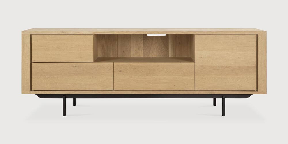 Shadow TV Unit by Ethnicraft