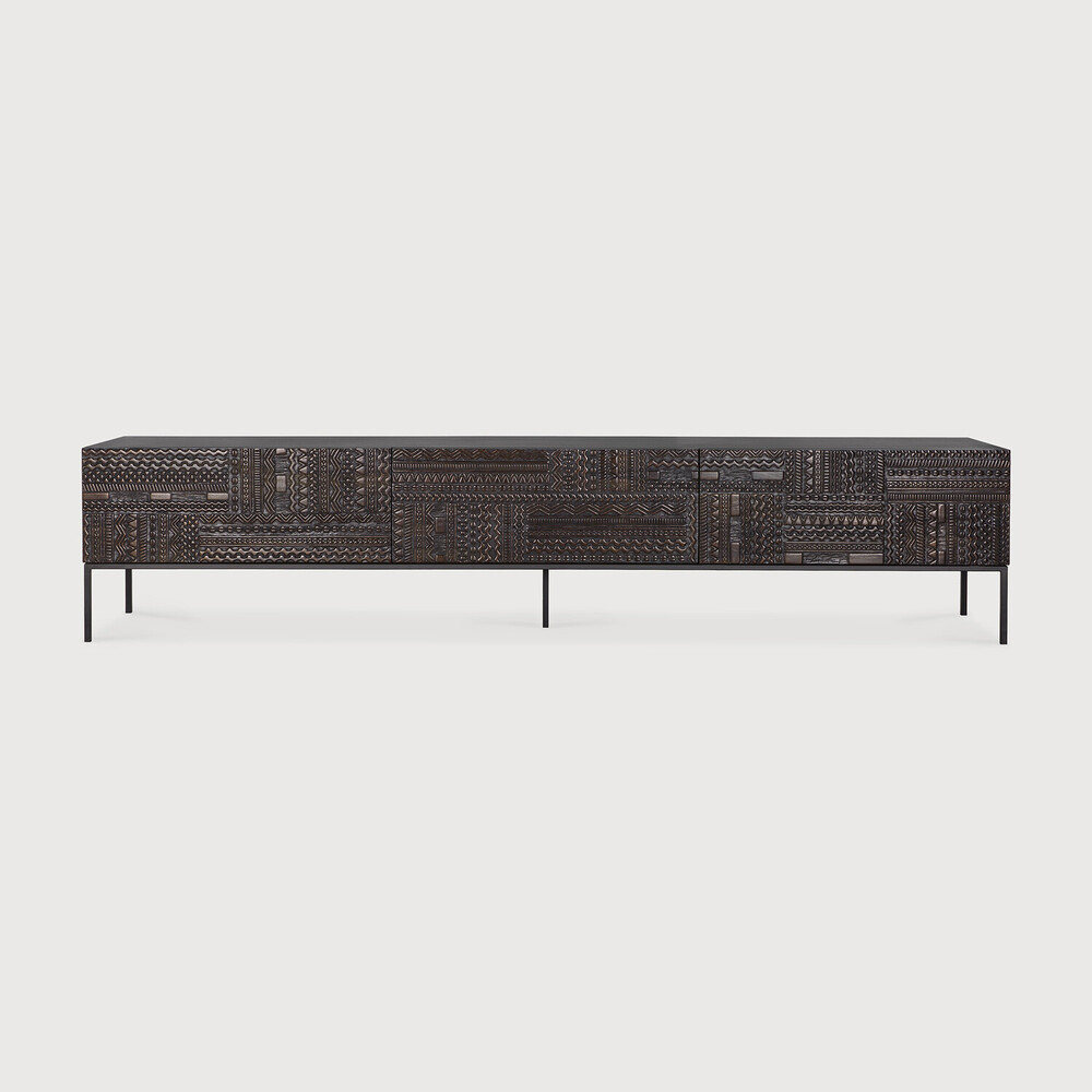 Tabwa TV Unit by Ethnicraft