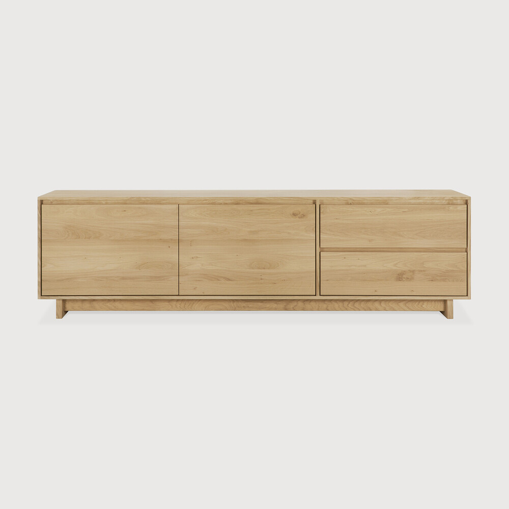 Wave TV Unit by Ethnicraft