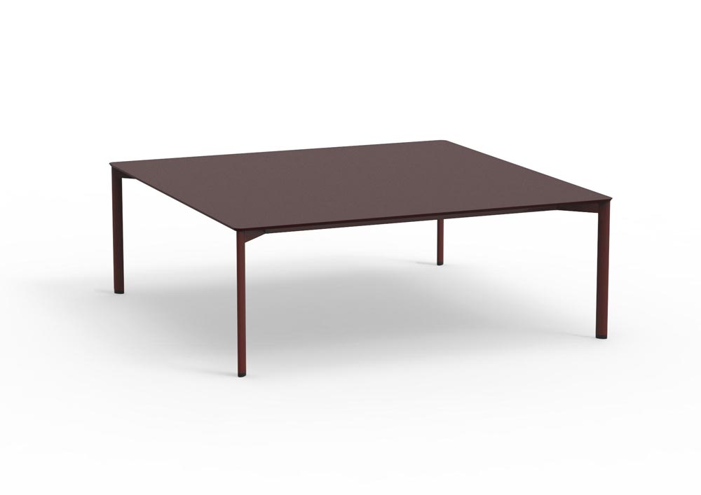 Bare Exterior Coffee Table by Expormim