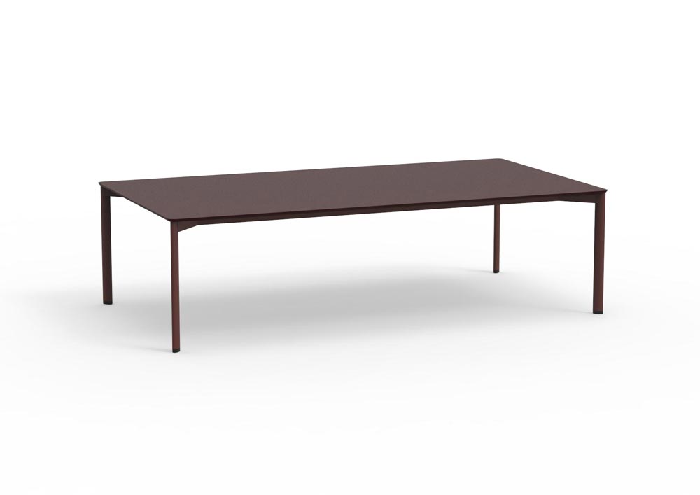 Bare Exterior Coffee Table by Expormim