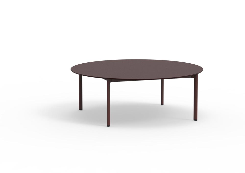 Bare Exterior Coffee Table by Expormim