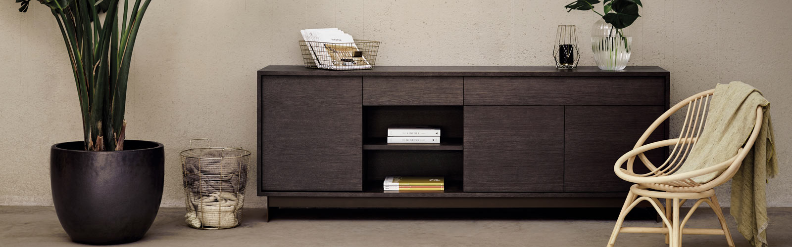 Basic by Expormim
