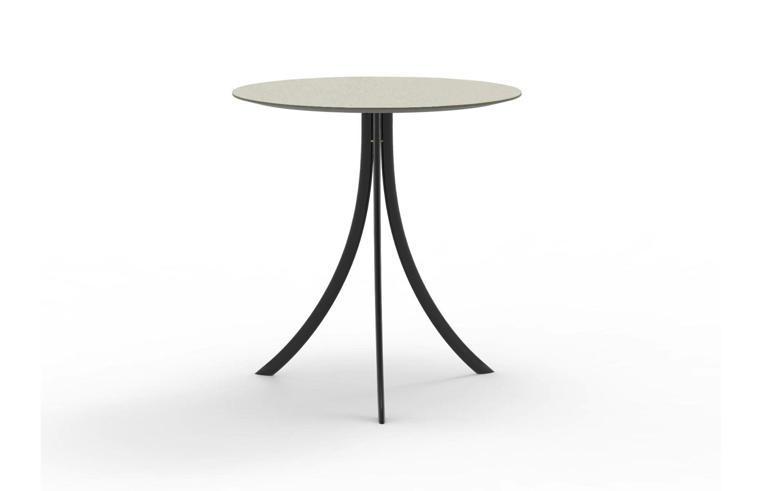 Bistro Exterior Dining Table by Expormim