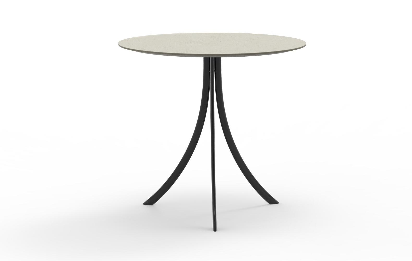 Bistro Exterior Dining Table by Expormim