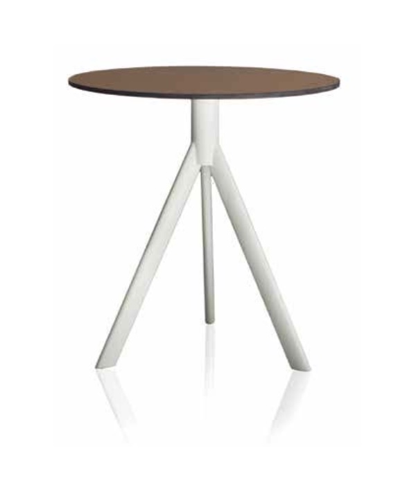 Cafe Exterior Coffee Table by Expormim