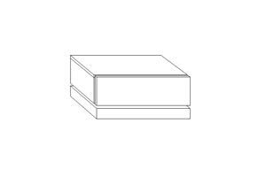 Catia Bedroom ct61
