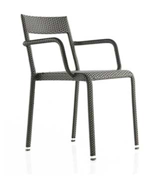 Easy Chair by Expormim