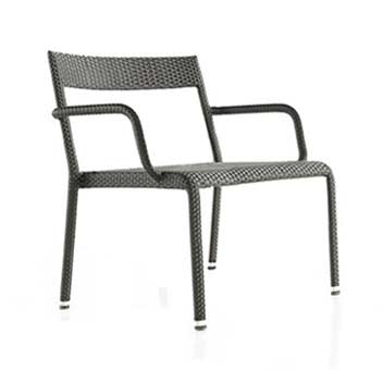 Easy Chair by Expormim