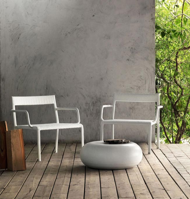 Easy Chairs by Expormim