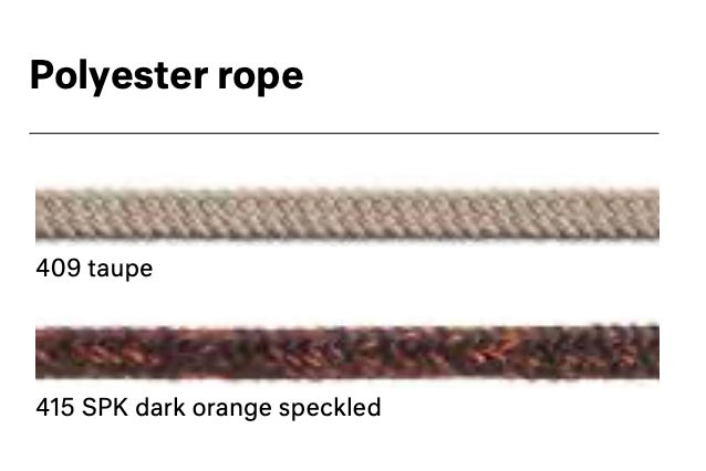 7mm Polyester Rope