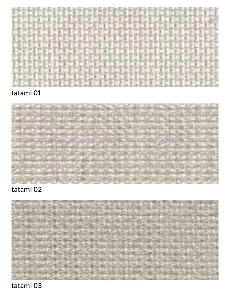 Expormim Tatami Fabric