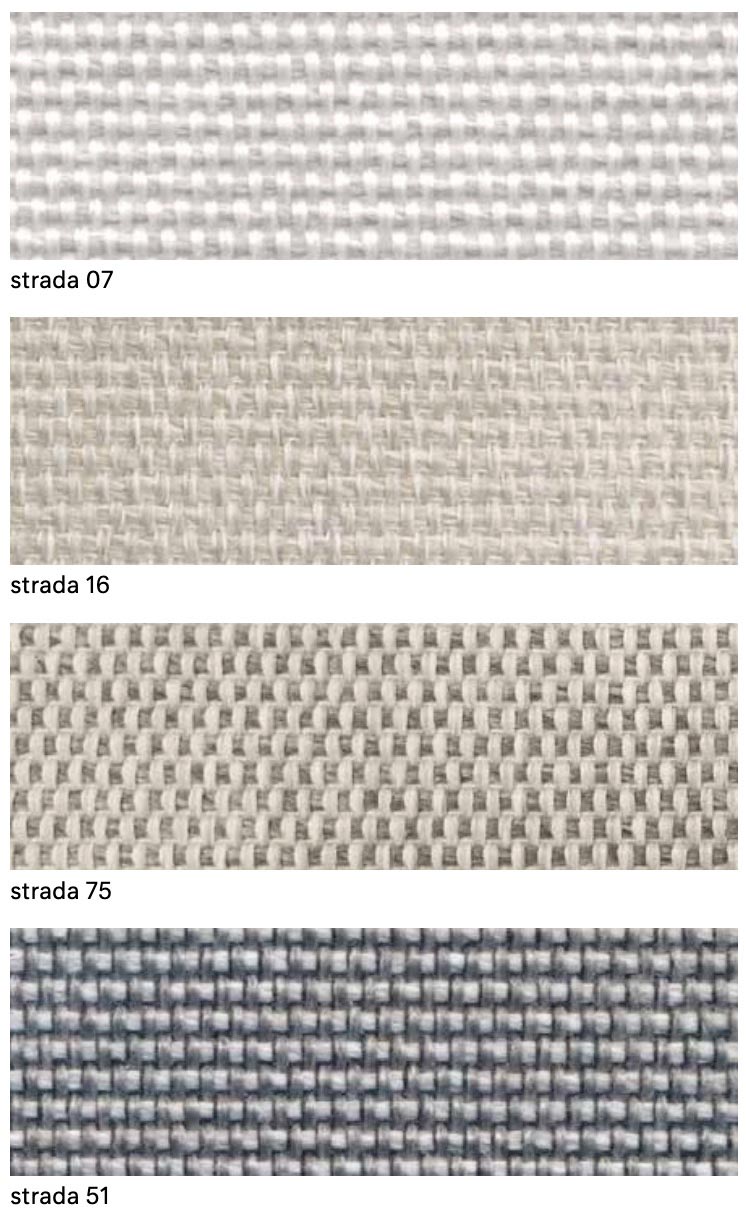 Expormim Strada Fabric