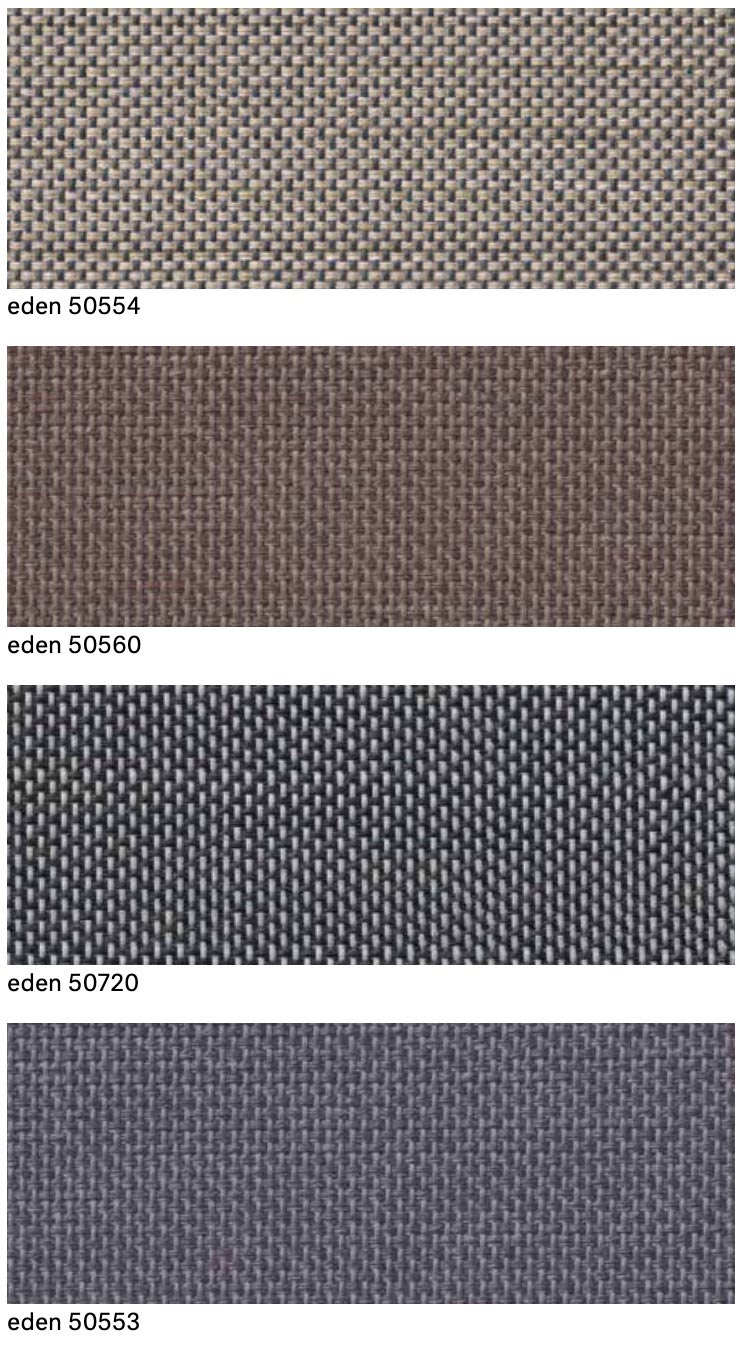 Expormim Eden Fabric