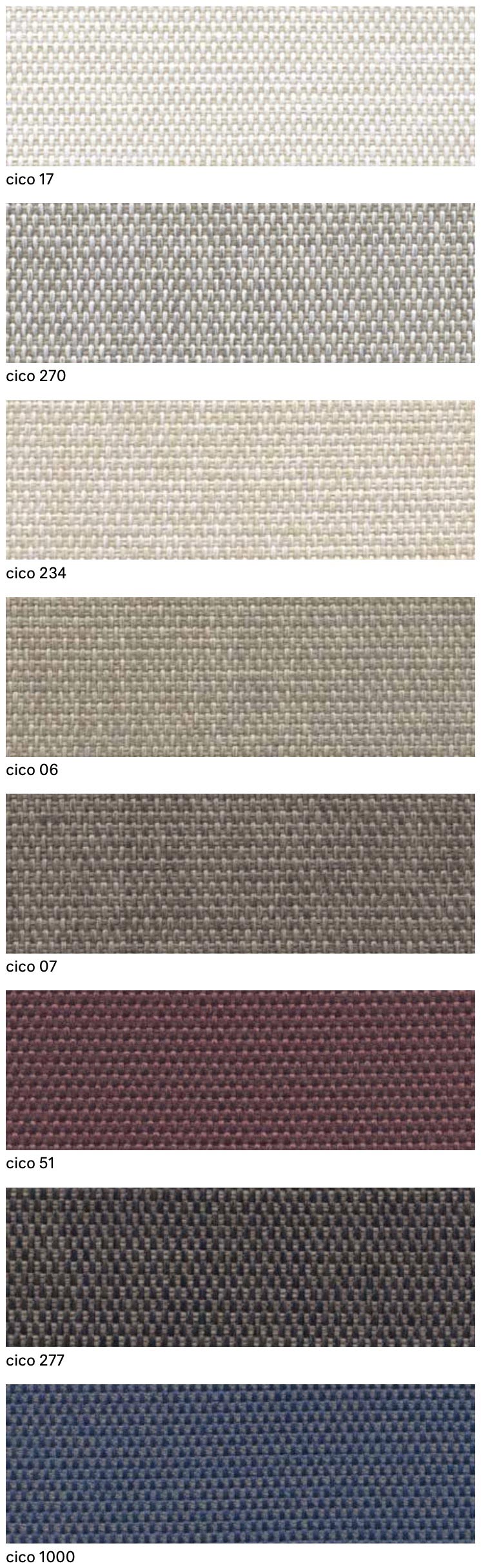 Expormim Cito Fabric