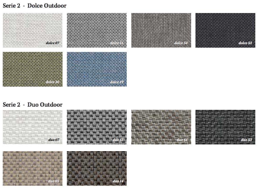 Expormim Series 2 Fabrics