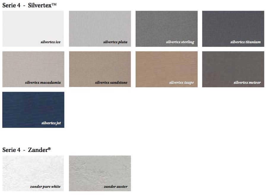 Expormim Series 4 Fabrics