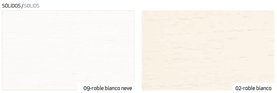 Expormim Finishes Solids