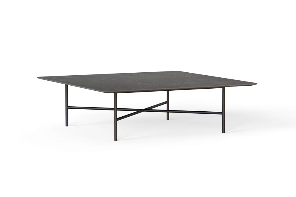 Grada Exterior Coffee Table by Expormim