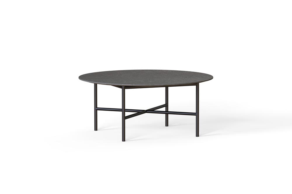 Grada Exterior Coffee Table by Expormim