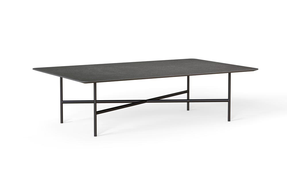 Grada Exterior Coffee Table by Expormim