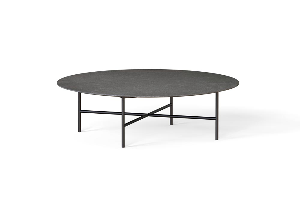 Grada Exterior Coffee Table by Expormim