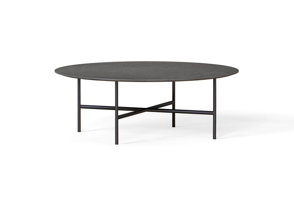 Grada Exterior Coffee Table by Expormim