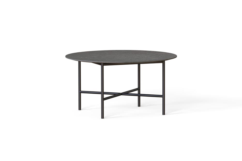 Grada Exterior Coffee Table by Expormim