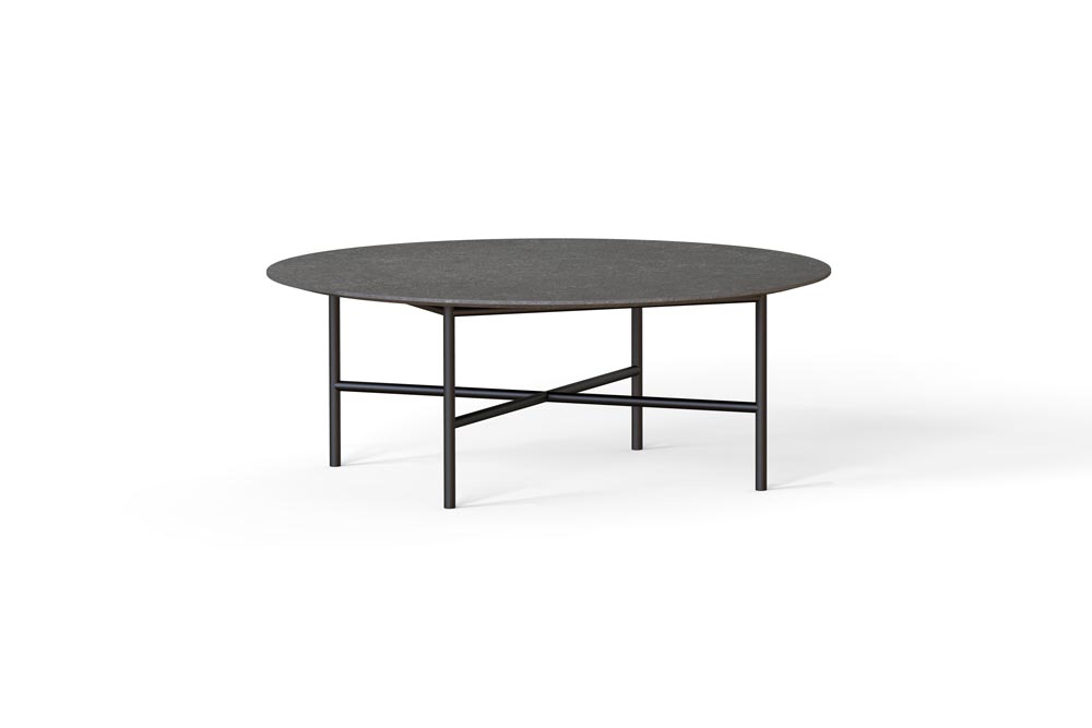 Grada Exterior Coffee Table by Expormim