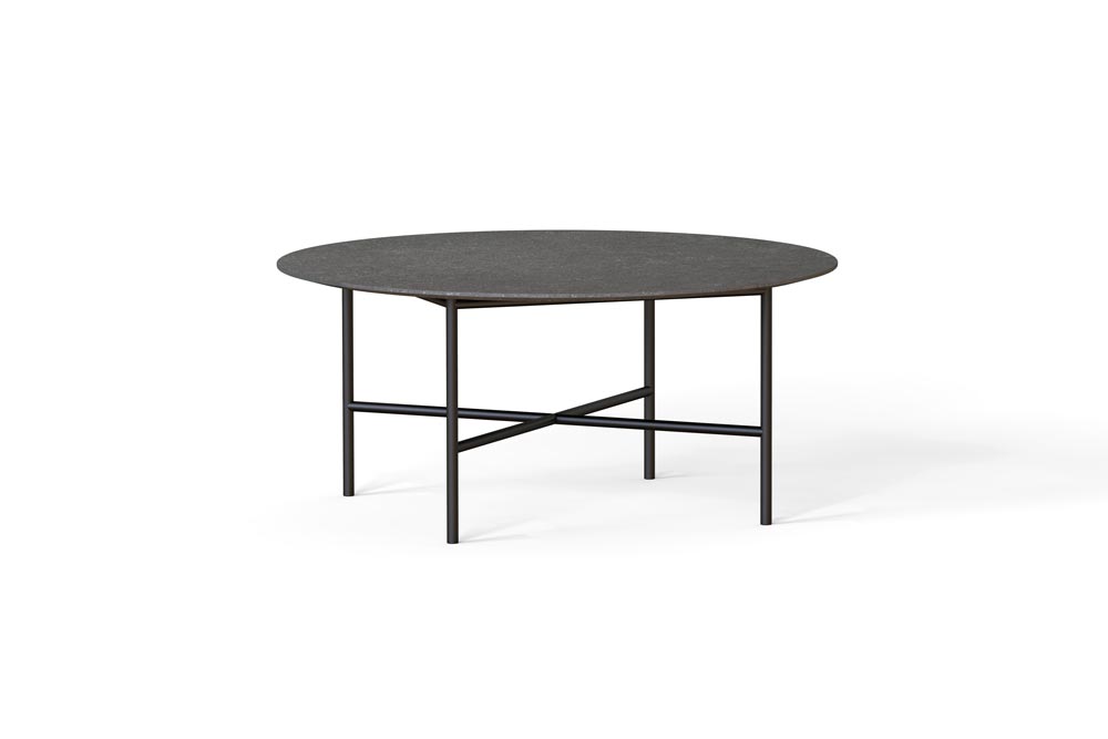 Grada Exterior Coffee Table by Expormim