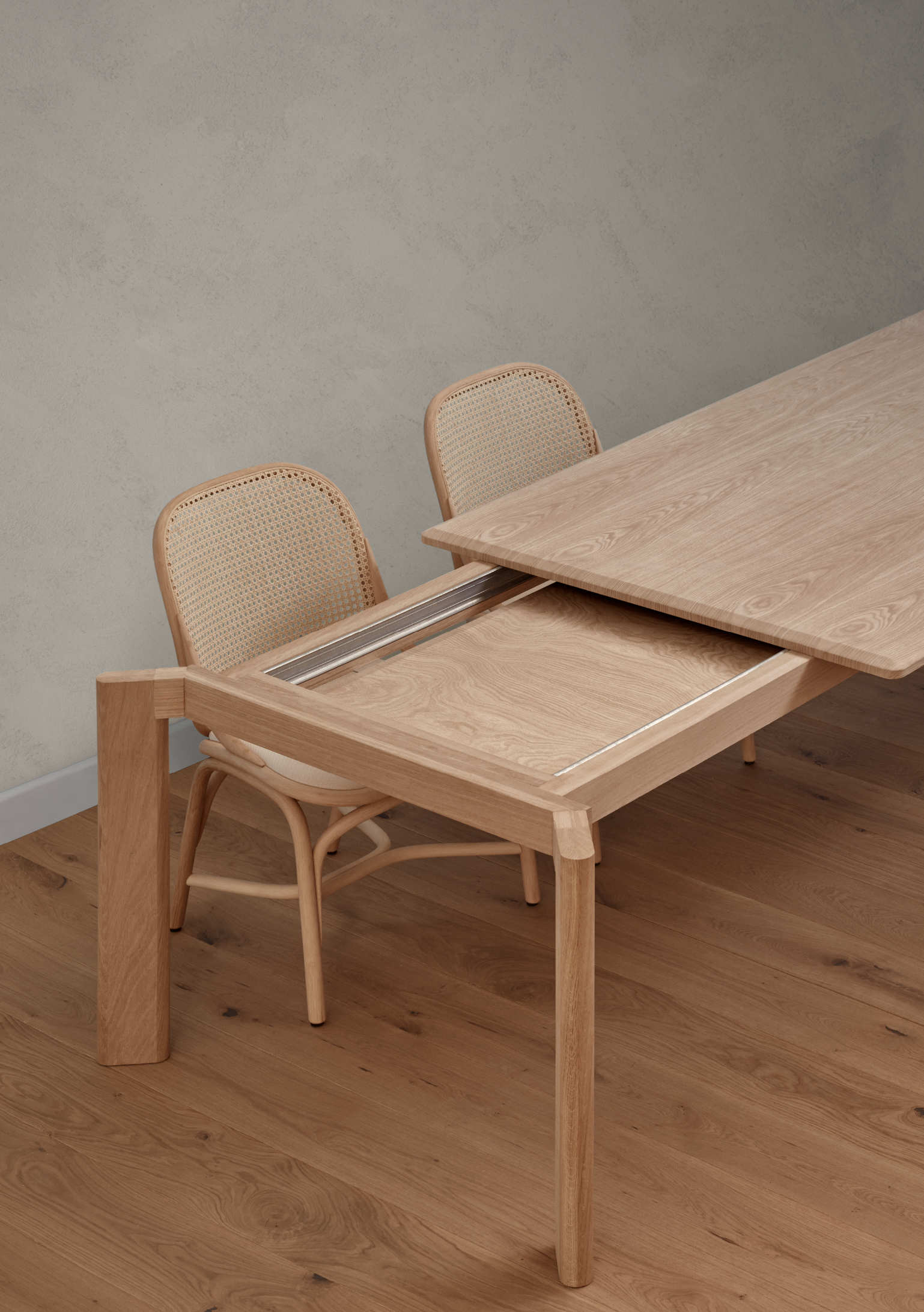 Kotai Dining Table by Expormim